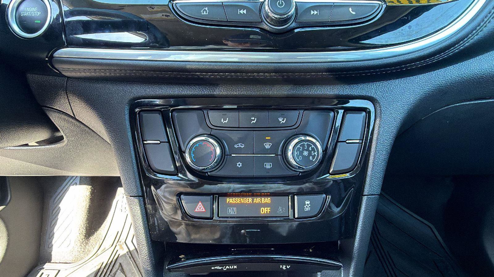 Used 2022 Buick Encore Preferred w/ Safety Package image 13