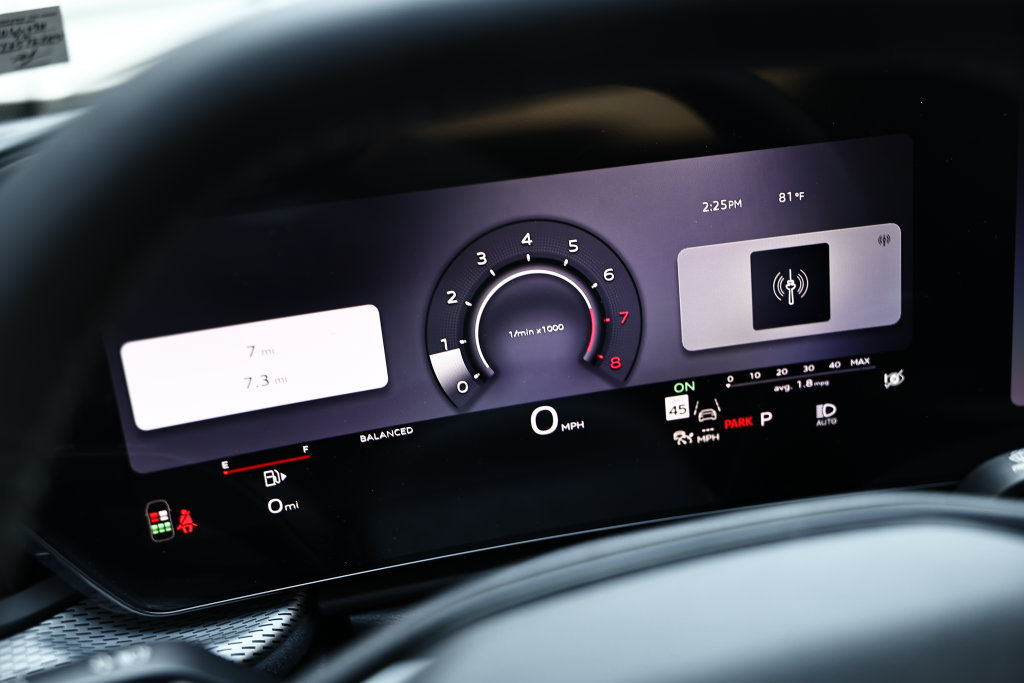 New 2026 Audi SQ5 Premium Plus AWD/4WD image 34