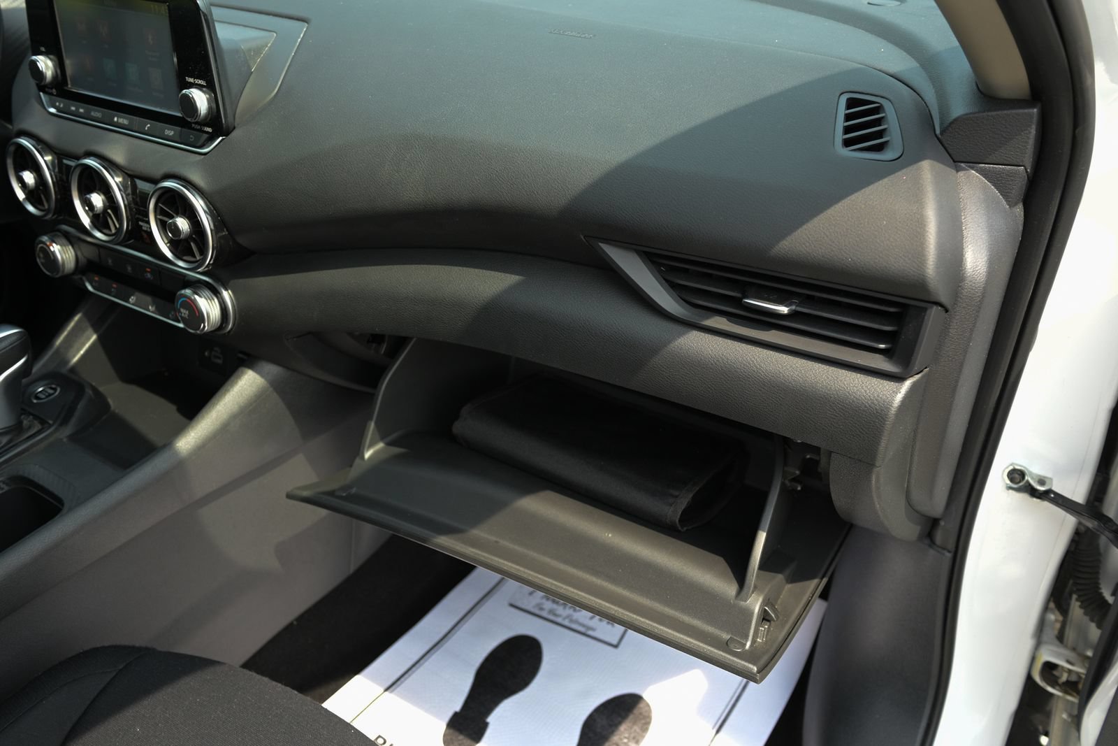 Used 2023 Nissan Sentra S FWD image 43