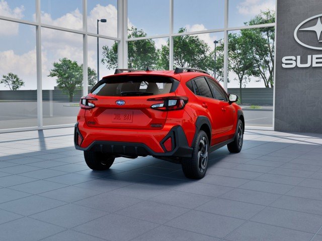 New 2026 Subaru Crosstrek 2.5i Limited AWD/4WD image 6