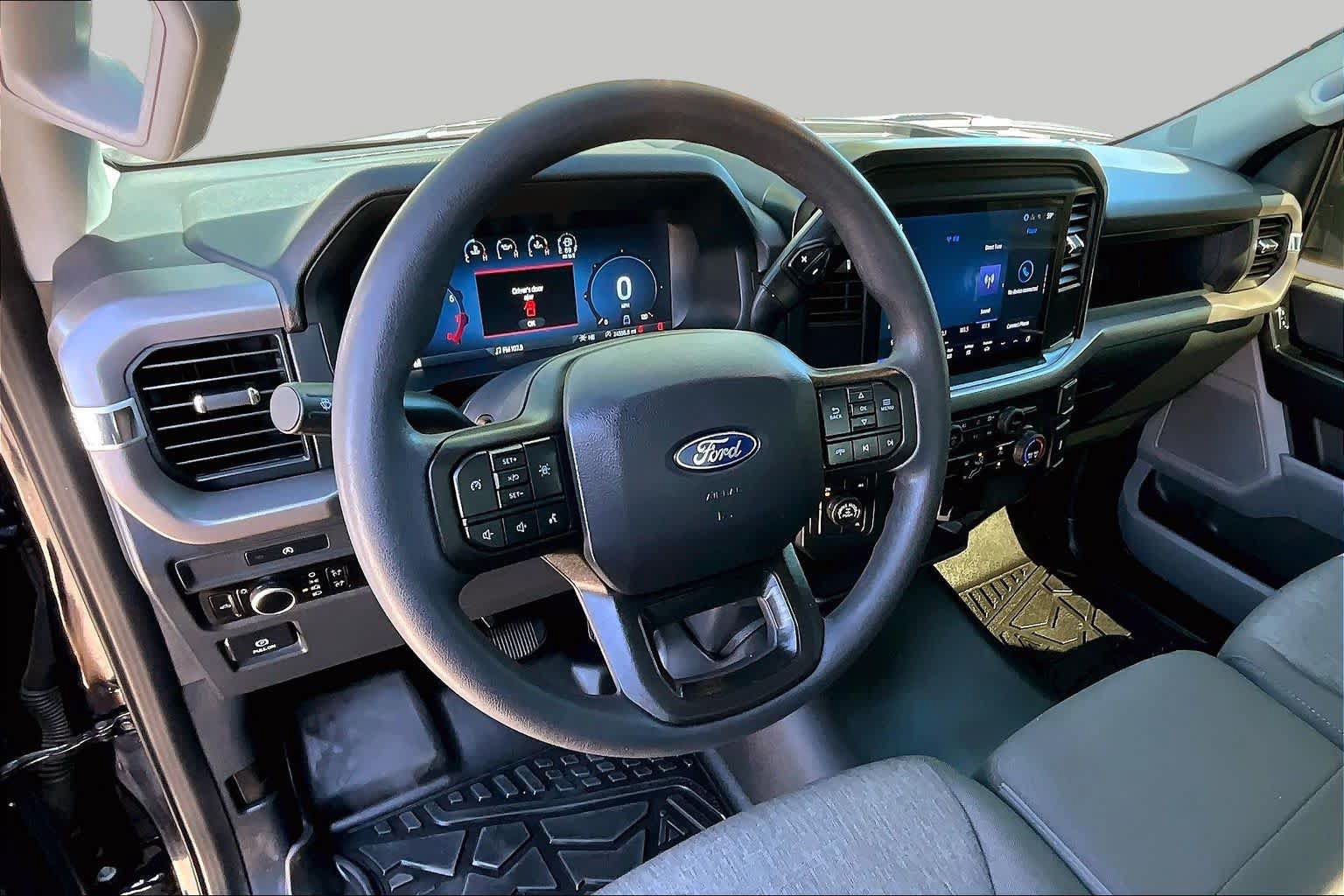 Used 2025 Ford F150 XL AWD/4WD image 14