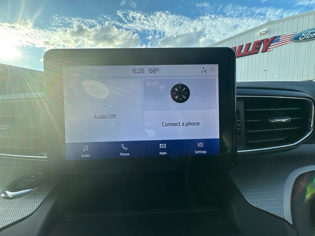 Used 2020 Ford Explorer XLT w/ Equipment Group 202A RWD image 20