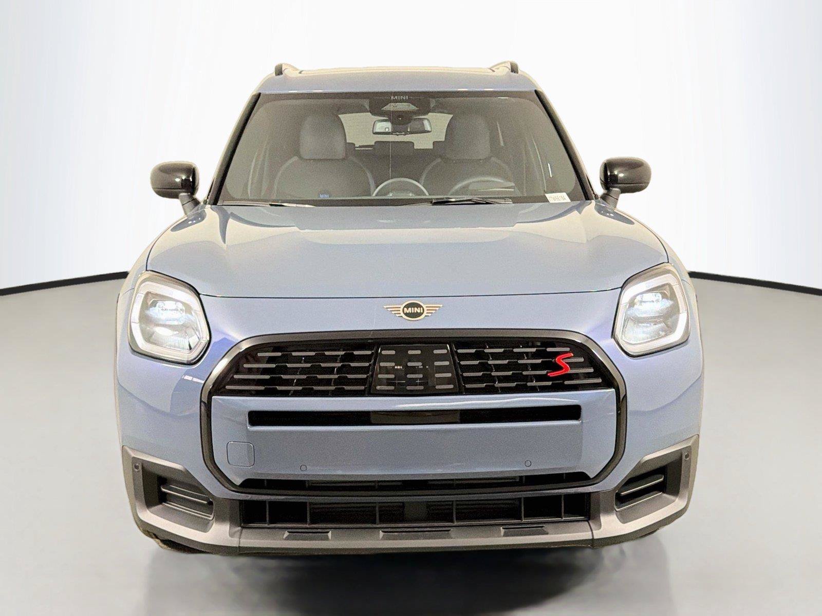 New 2027 MINI Cooper Countryman S AWD/4WD image 2