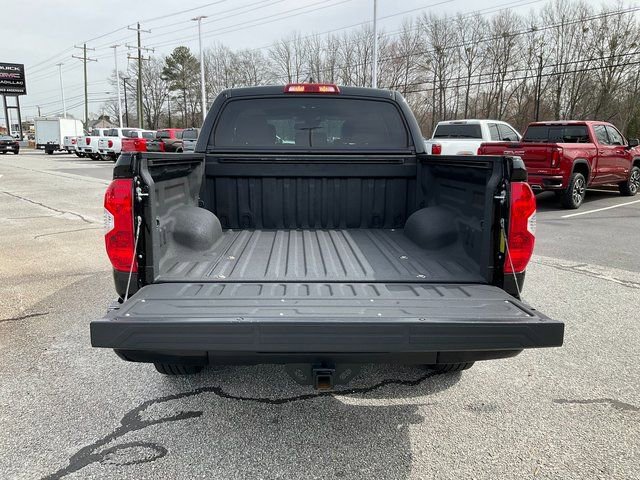 Used 2021 Toyota Tundra 1794 Edition image 17