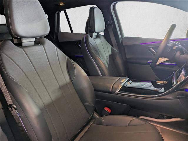 Used 2023 Mercedes-Benz EQE 500 4MATIC SUV image 21