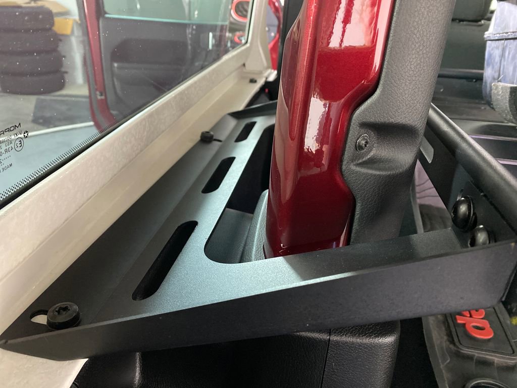 Used 2021 Jeep Wrangler Sport image 31