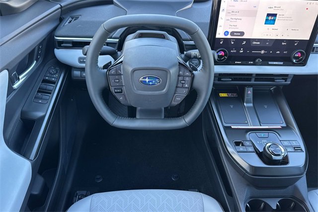 New 2026 Subaru Solterra Limited image 11