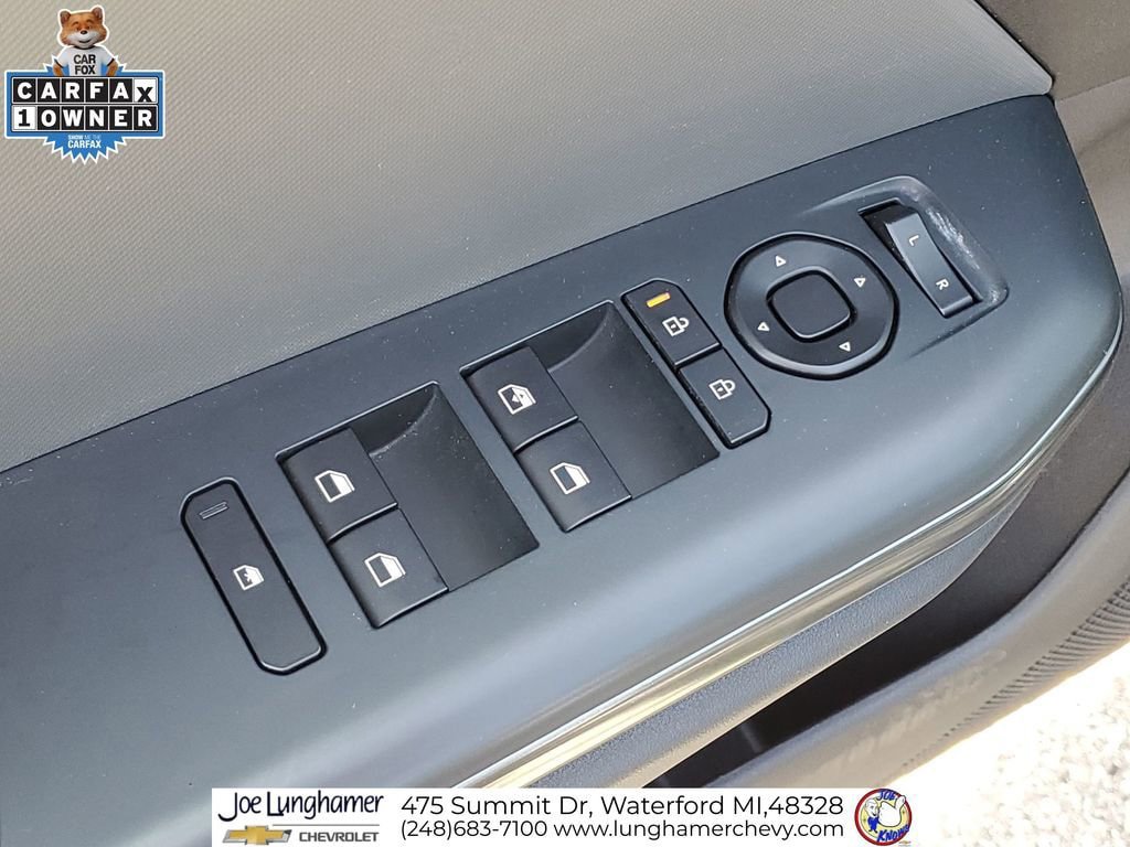 Used 2025 Kia K4 FWD image 23