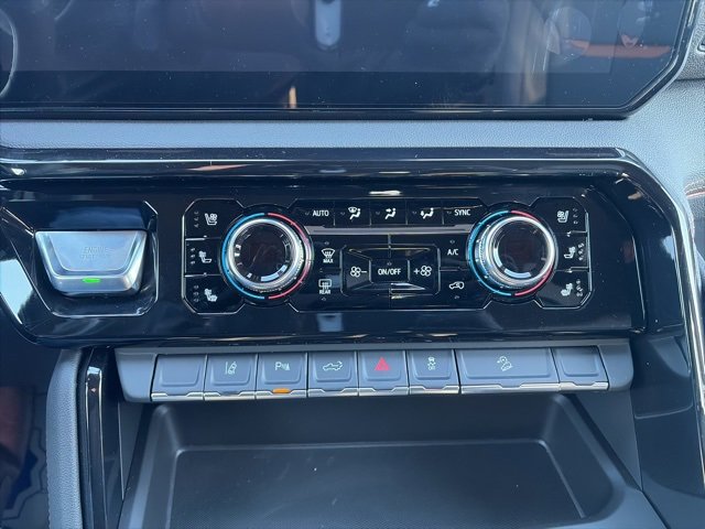 New 2026 GMC Sierra 2500 AT4 w/ AT4 Premium Plus Package image 23