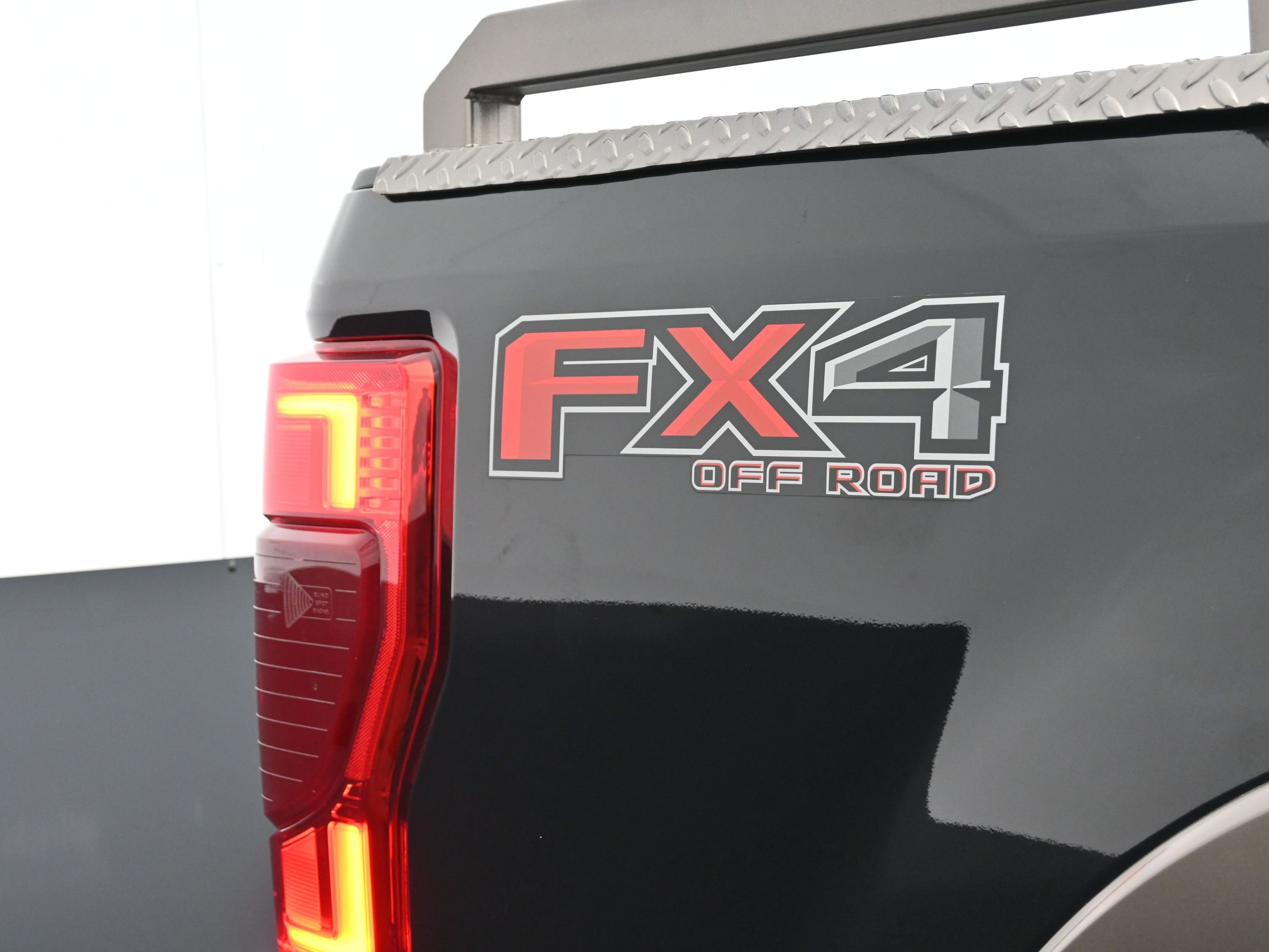 Used 2020 Ford F250 King Ranch w/ King Ranch Ultimate Package image 48