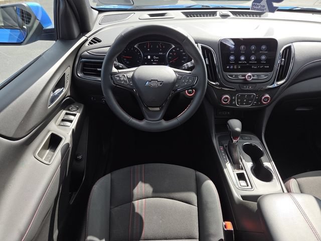 Used 2024 Chevrolet Equinox RS FWD image 31