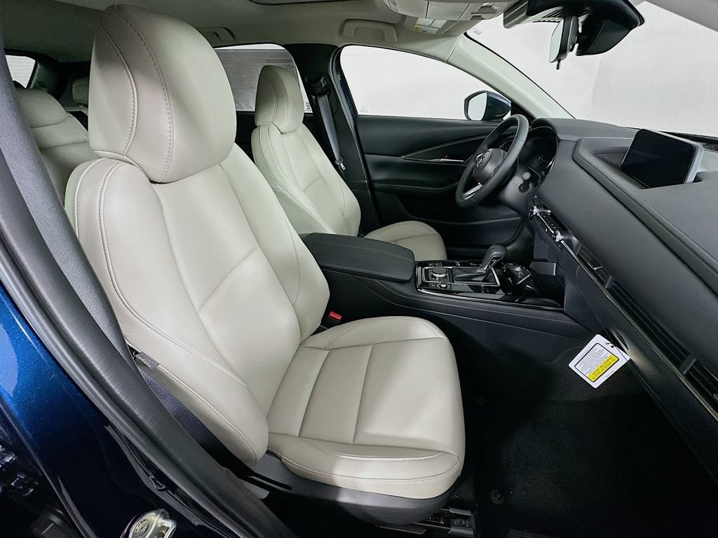 New 2025 MAZDA CX-30 AWD 2.5 S w/ Preferred Package image 35