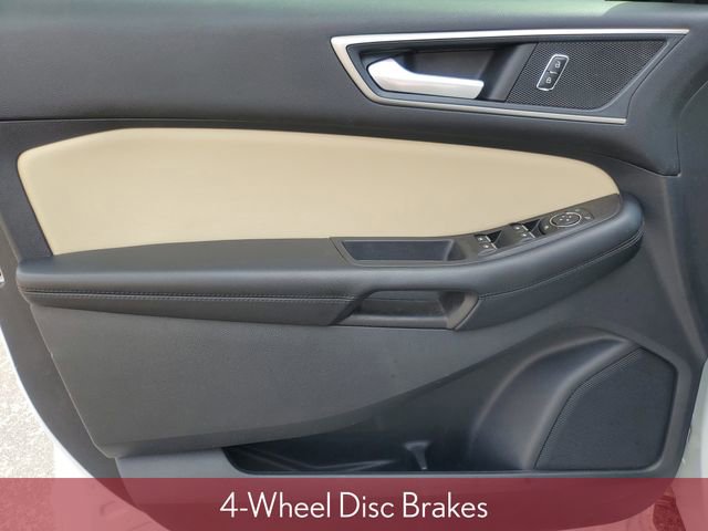 Used 2022 Ford Edge SEL w/ Convenience Package image 13