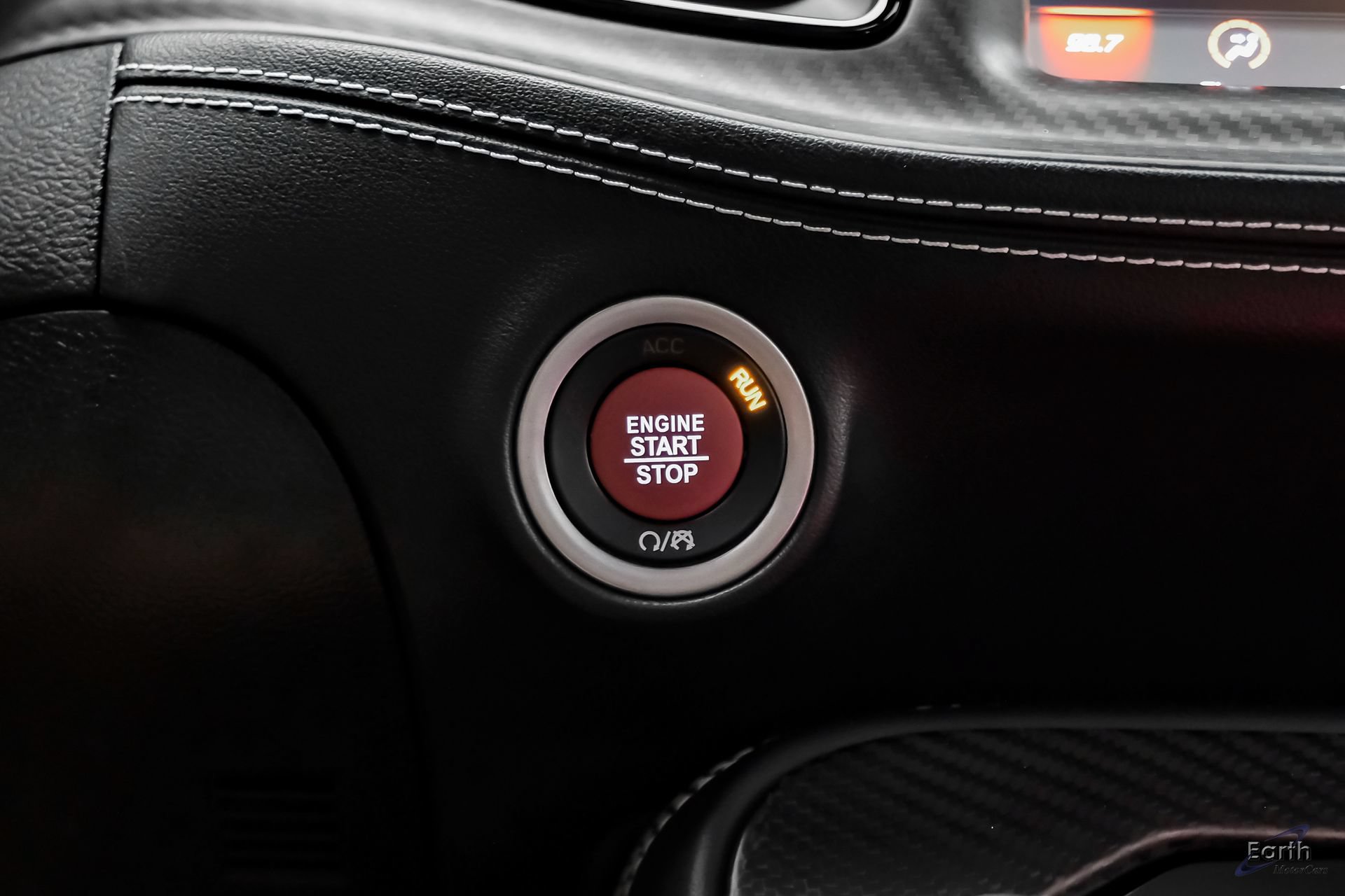 Used 2023 Dodge Challenger SRT Hellcat Redeye RWD image 85