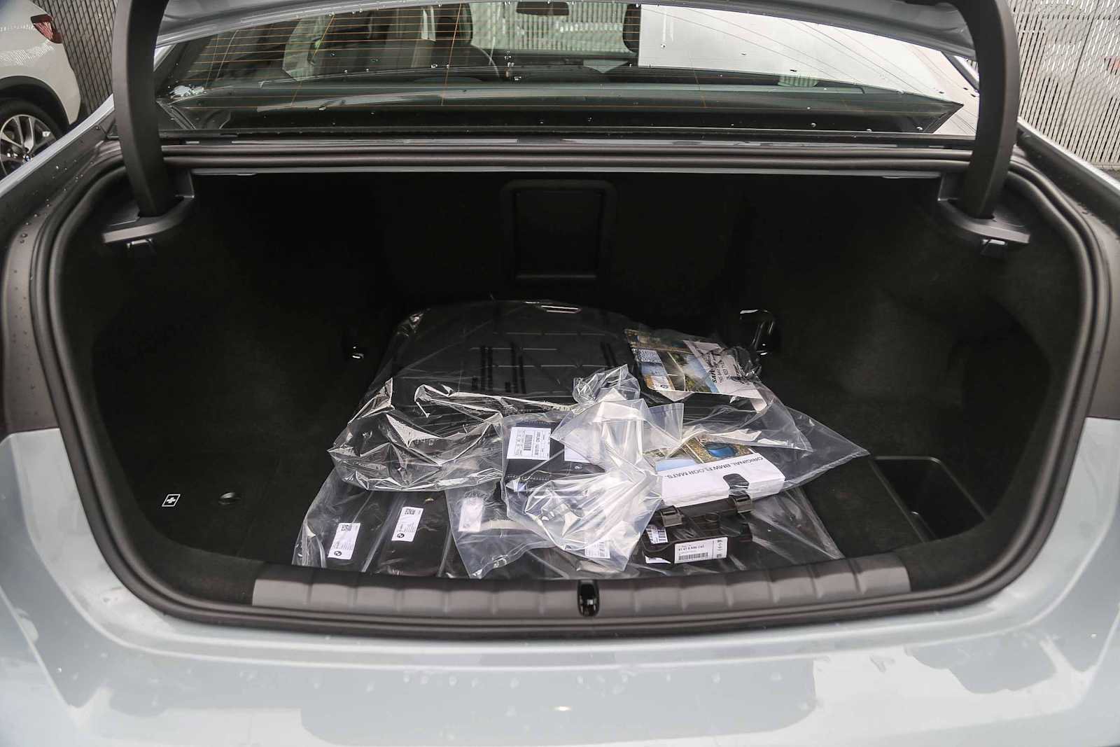 New 2026 BMW 740i image 22