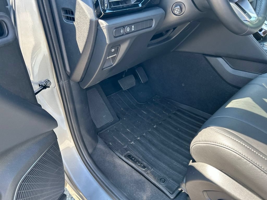 Certified 2026 Acura MDX SH-AWD image 18
