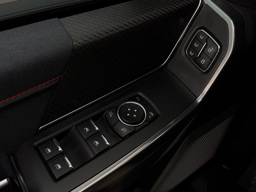 Used 2023 Ford F150 Raptor w/ Raptor 37 Performance Package AWD/4WD image 32