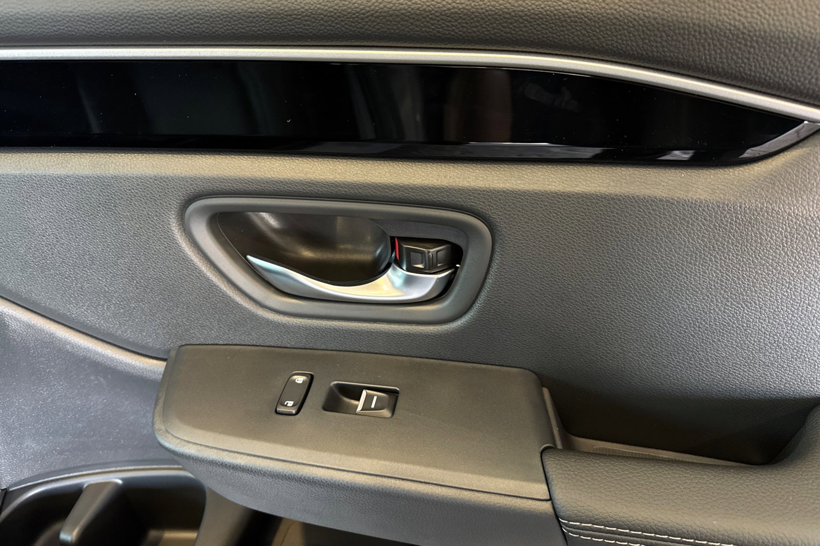 New 2026 Honda Passport RTL image 19