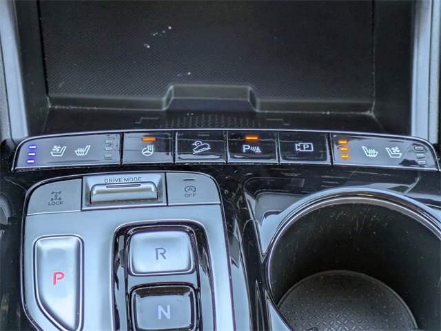 Used 2024 Hyundai Tucson Limited image 26