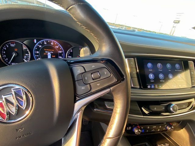 Used 2024 Buick Enclave Premium image 28