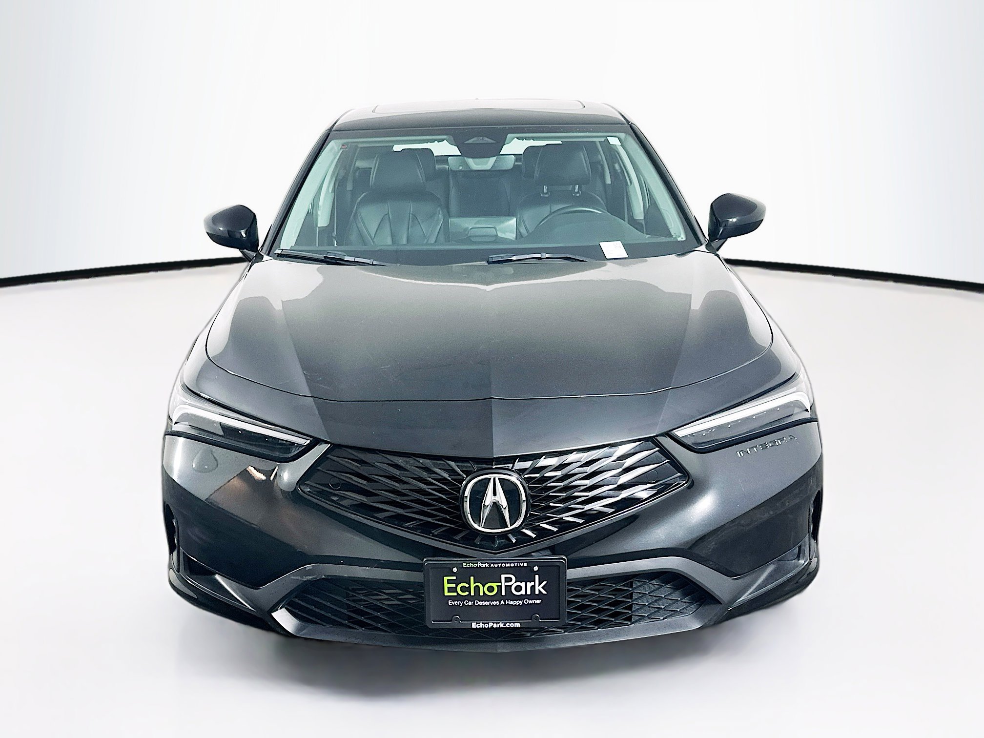 Used 2023 Acura Integra image 2