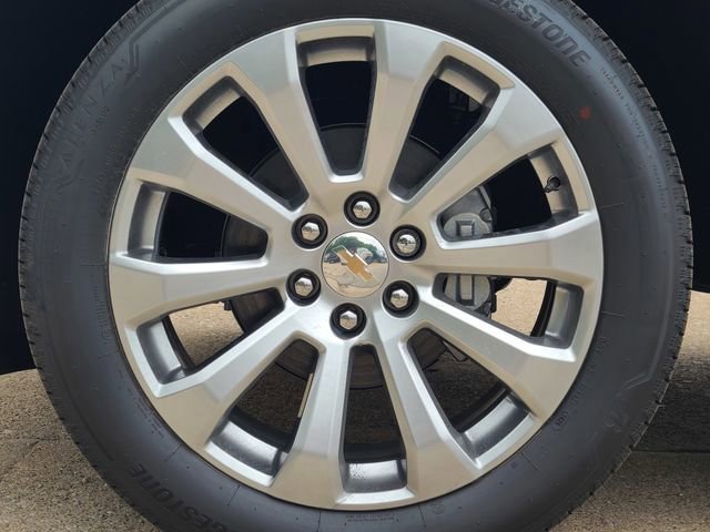 New 2025 Chevrolet Suburban Premier w/ Sun And Tow Package image 12