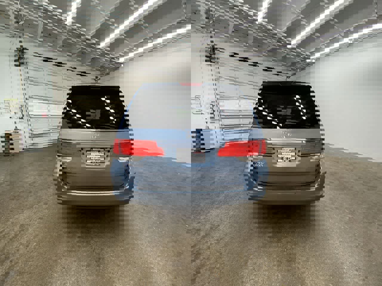 Used 2010 Honda Odyssey EX-L image 5