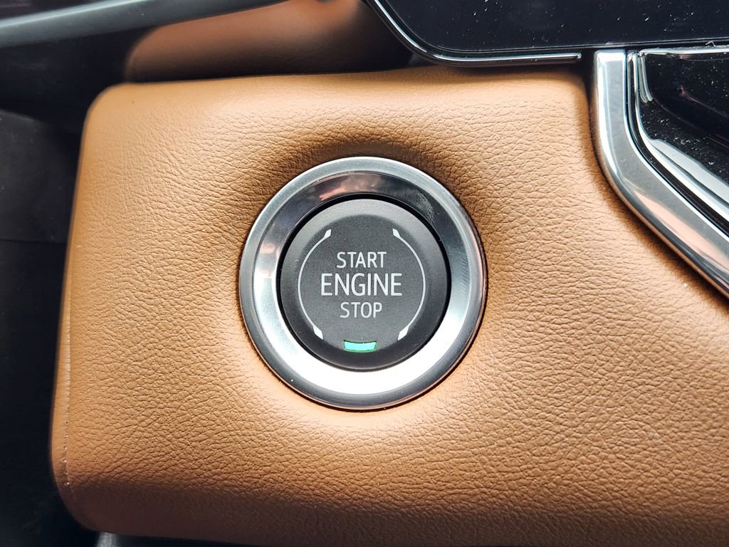 New 2026 GMC Canyon AT4 w/ Nightfall Essentials Package AWD/4WD image 22