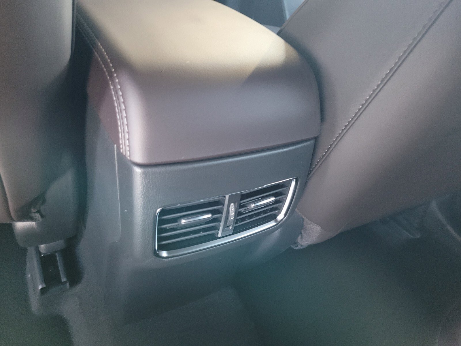 New 2025 MAZDA CX-5 Signature image 7