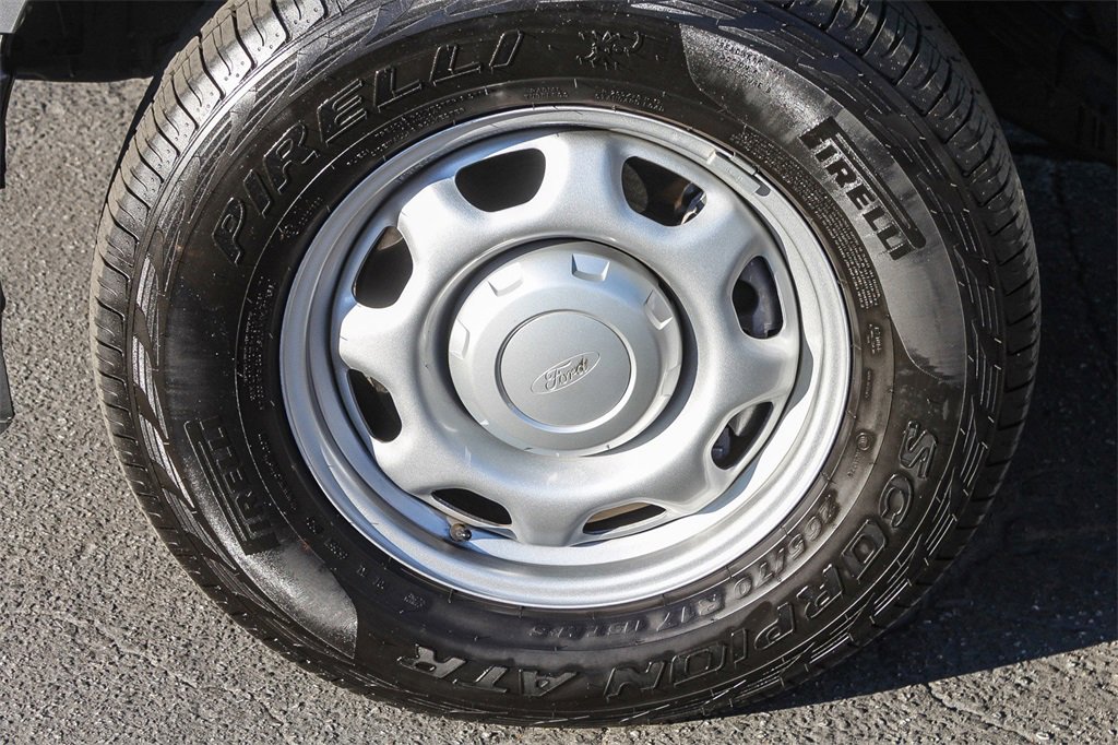 Used 2025 Ford F150 XL image 14