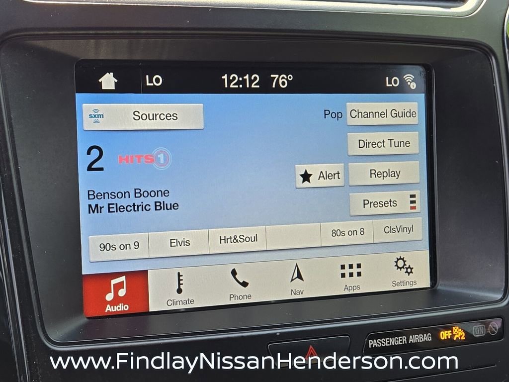 Used 2019 Ford Explorer XLT w/ Equipment Group 201A image 24