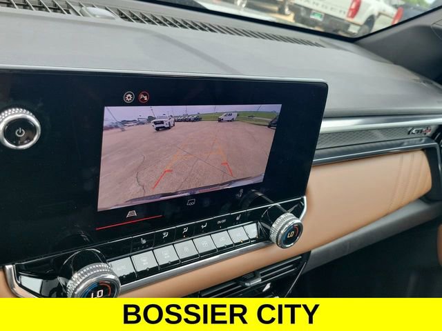 Certified 2026 GMC Canyon AT4 AWD/4WD image 15