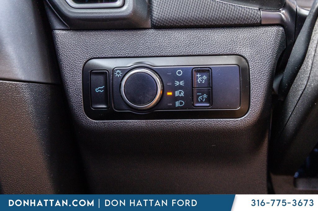 Used 2023 Ford Bronco Sport Big Bend AWD/4WD image 15