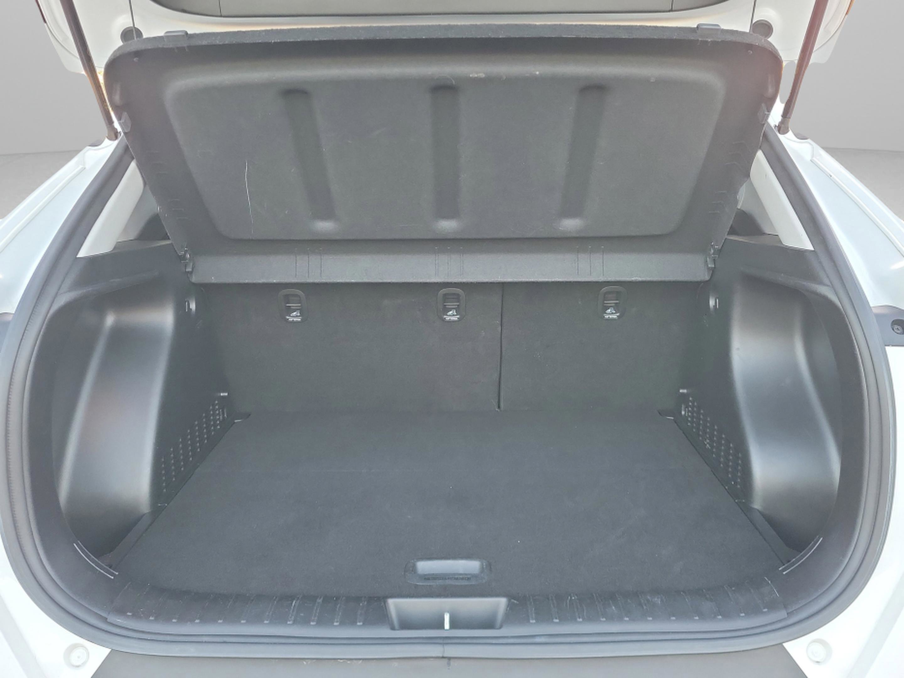 Certified 2024 Hyundai Kona SEL image 7