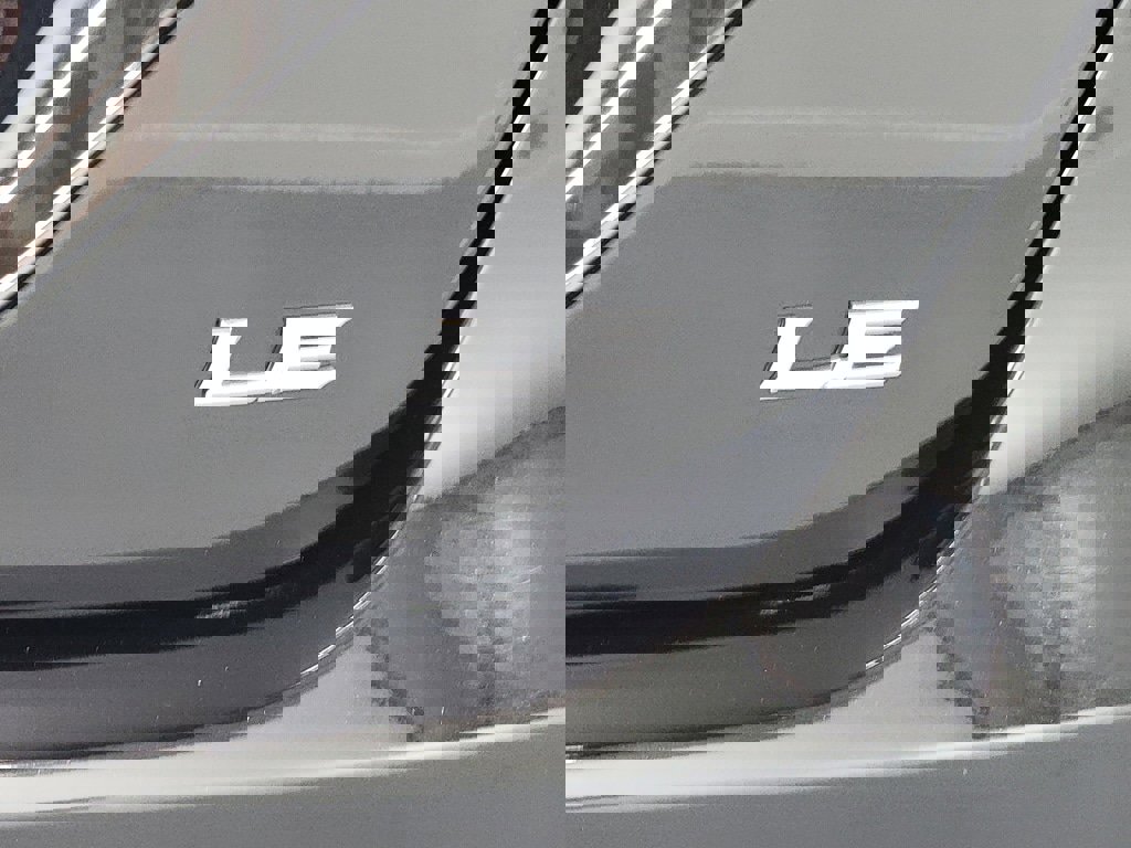 Certified 2023 Toyota Camry LE image 10