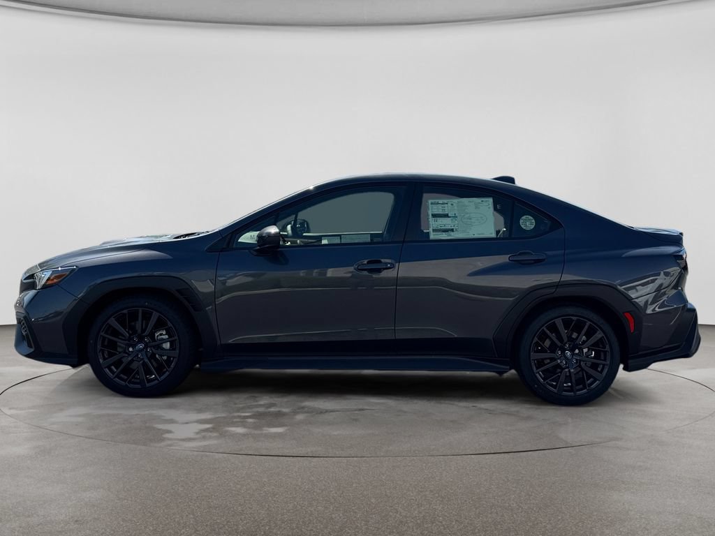 New 2026 Subaru WRX Premium AWD/4WD image 2