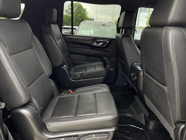 Used 2022 Chevrolet Suburban Z71 AWD/4WD image 28