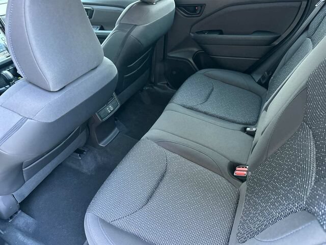 Certified 2026 Subaru Forester Premium AWD/4WD image 14