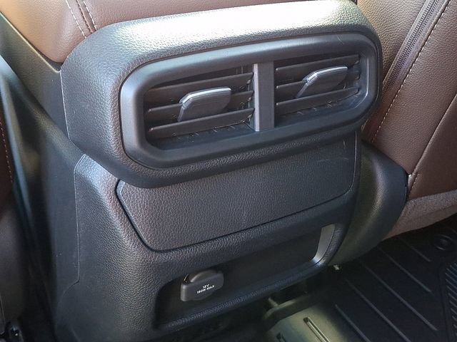 Used 2026 Honda Ridgeline RTL image 20