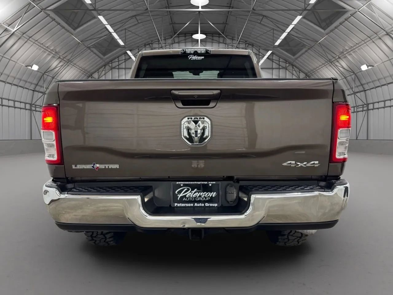 Used 2020 RAM 2500 Lone Star w/ Level 1 Equipment Group image 5