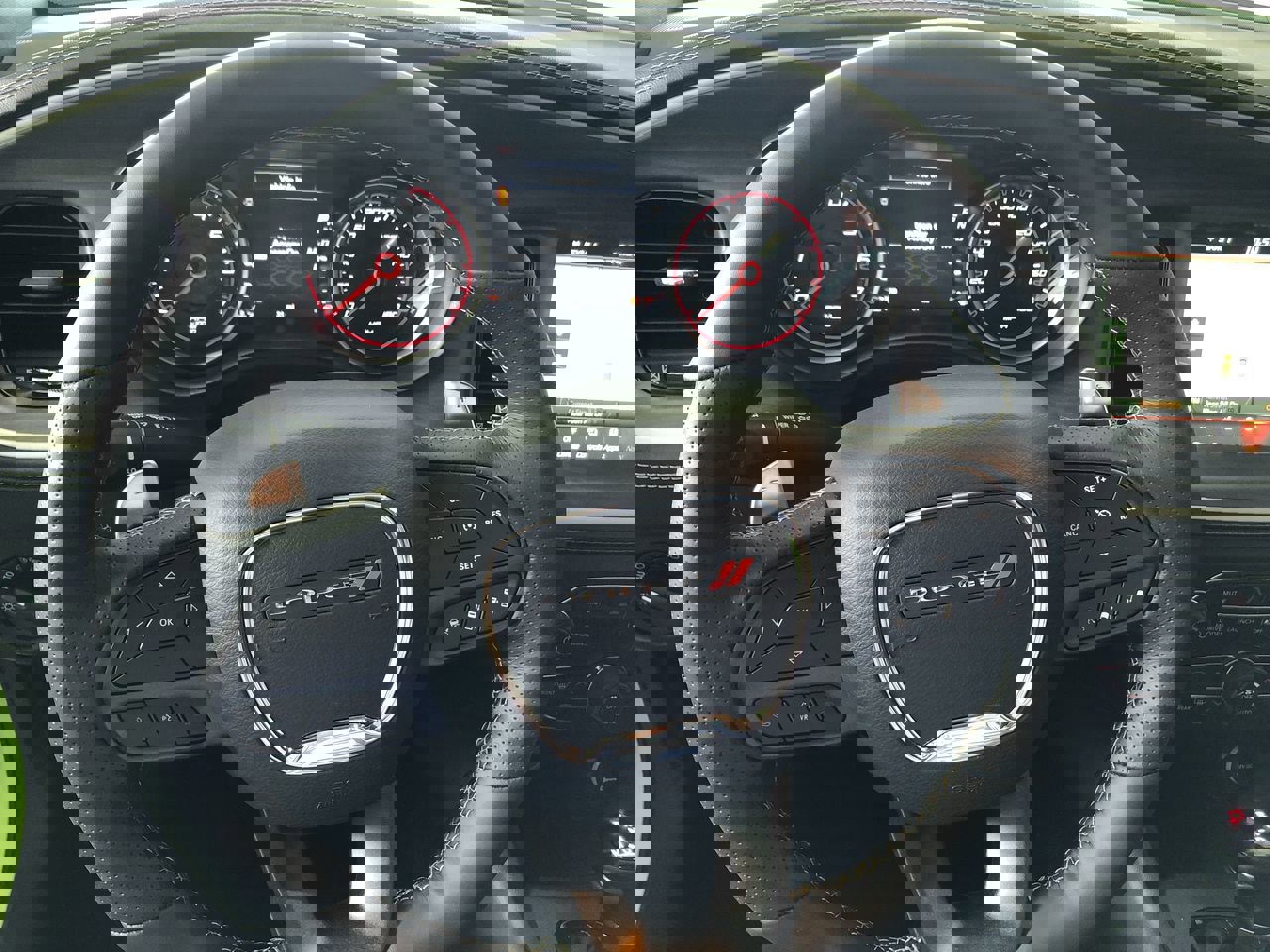 Used 2023 Dodge Charger Scat Pack image 16