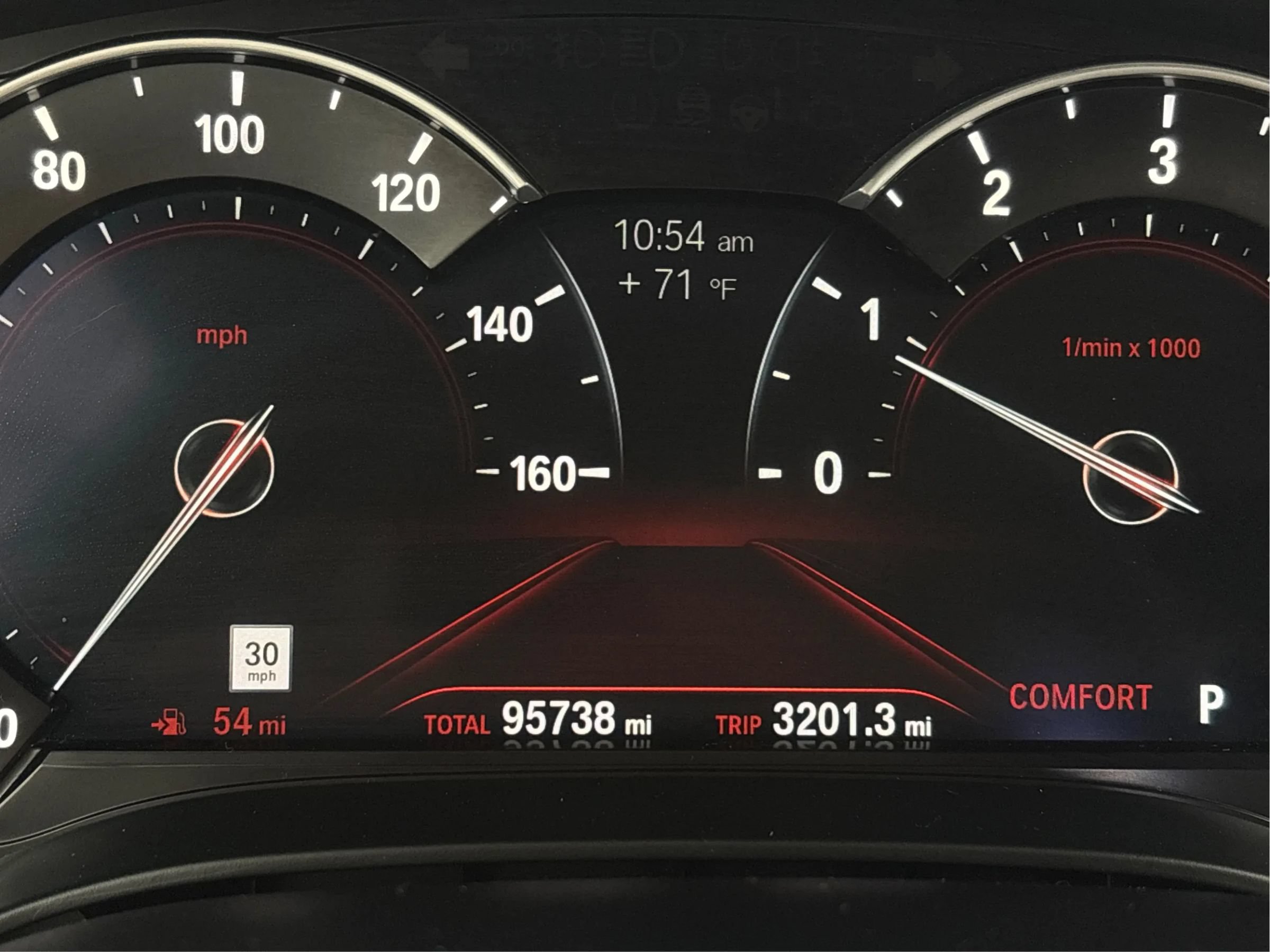 Used 2018 BMW 530i xDrive AWD/4WD image 48