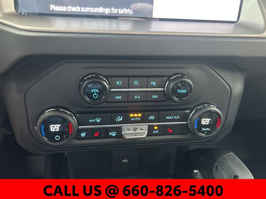 Used 2023 Ford Bronco Raptor AWD/4WD image 28