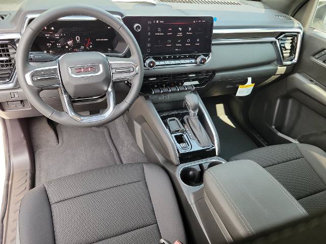 New 2026 GMC Canyon Elevation w/ Convenience Package RWD image 17