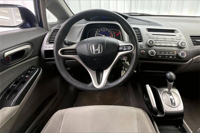 Used 2010 Honda Civic LX image 5