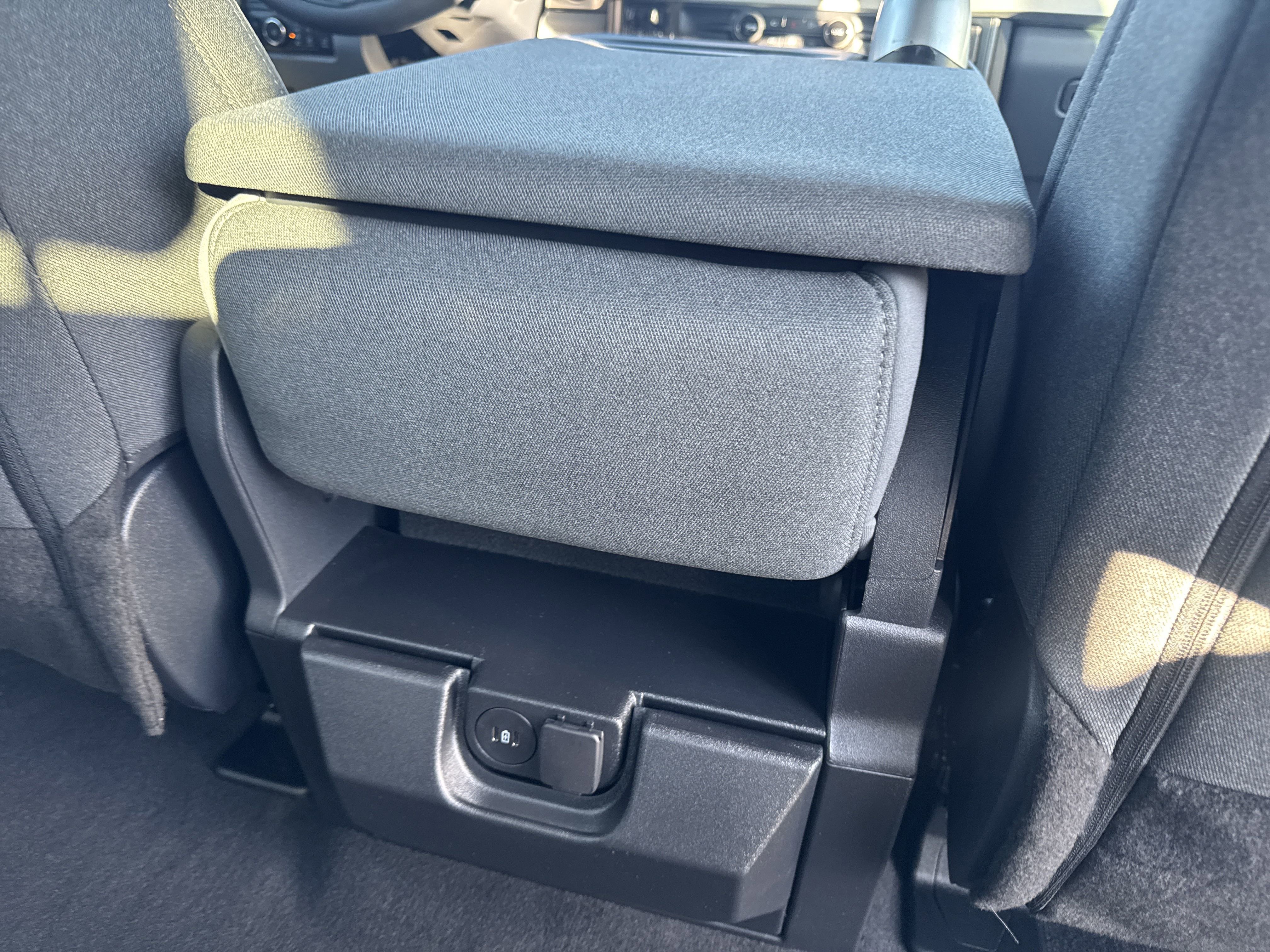 New 2025 Ford F350 XLT w/ Black Appearance Package image 12