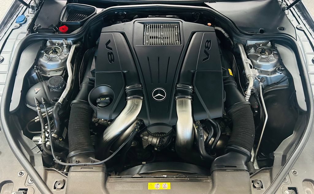 Used 2013 Mercedes-Benz SL 550 image 10