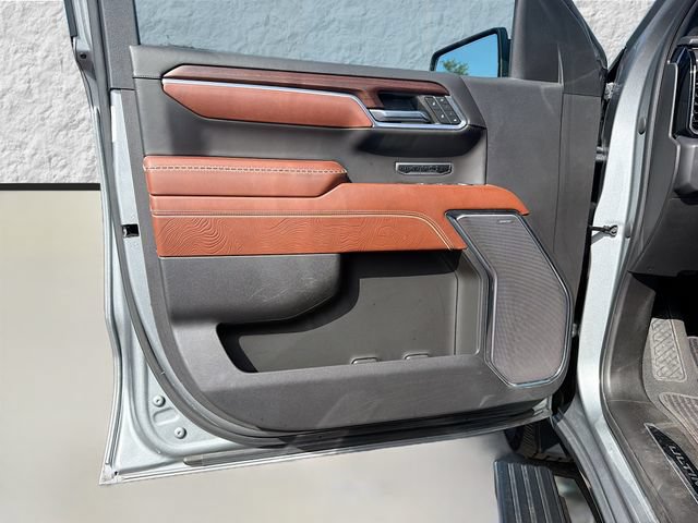 Used 2023 GMC Sierra 1500 Denali Ultimate AWD/4WD image 20