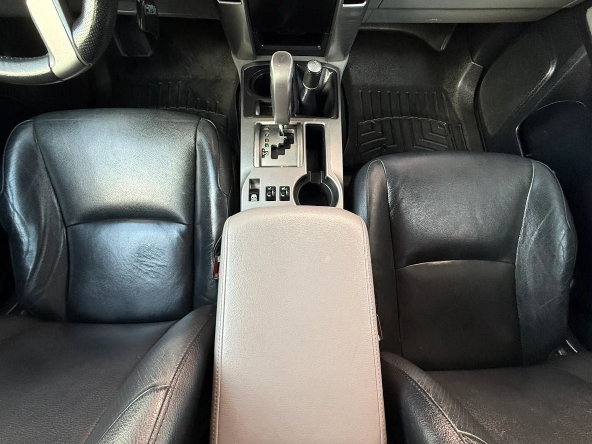 Used 2012 Toyota 4Runner SR5 w/ Premium Pkg AWD/4WD image 47