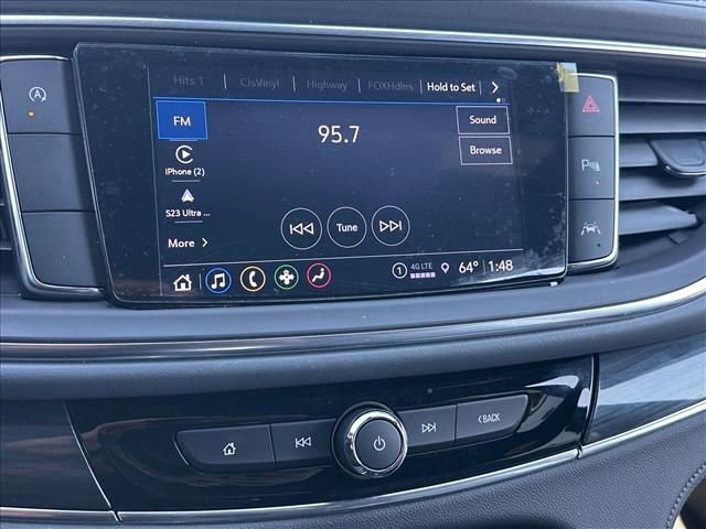 Certified 2023 Buick Enclave Essence w/ Experience Buick Package image 27